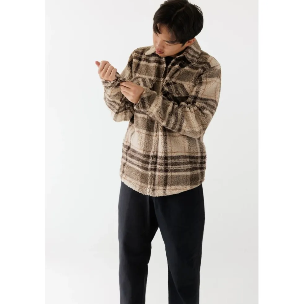 KAVU McCord Creek Jas Heren - Moonstone