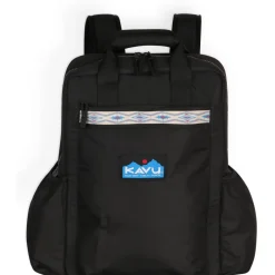 KAVU Paddle Rugzak 19L - Zwart