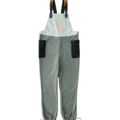 KAVU Pocatello Tuinbroek Dames - Mystic Forest