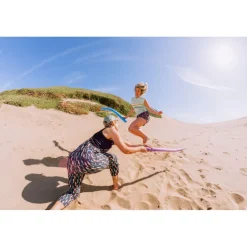 KAVU San Blas Jumper Tuinbroek Dames - North Coast
