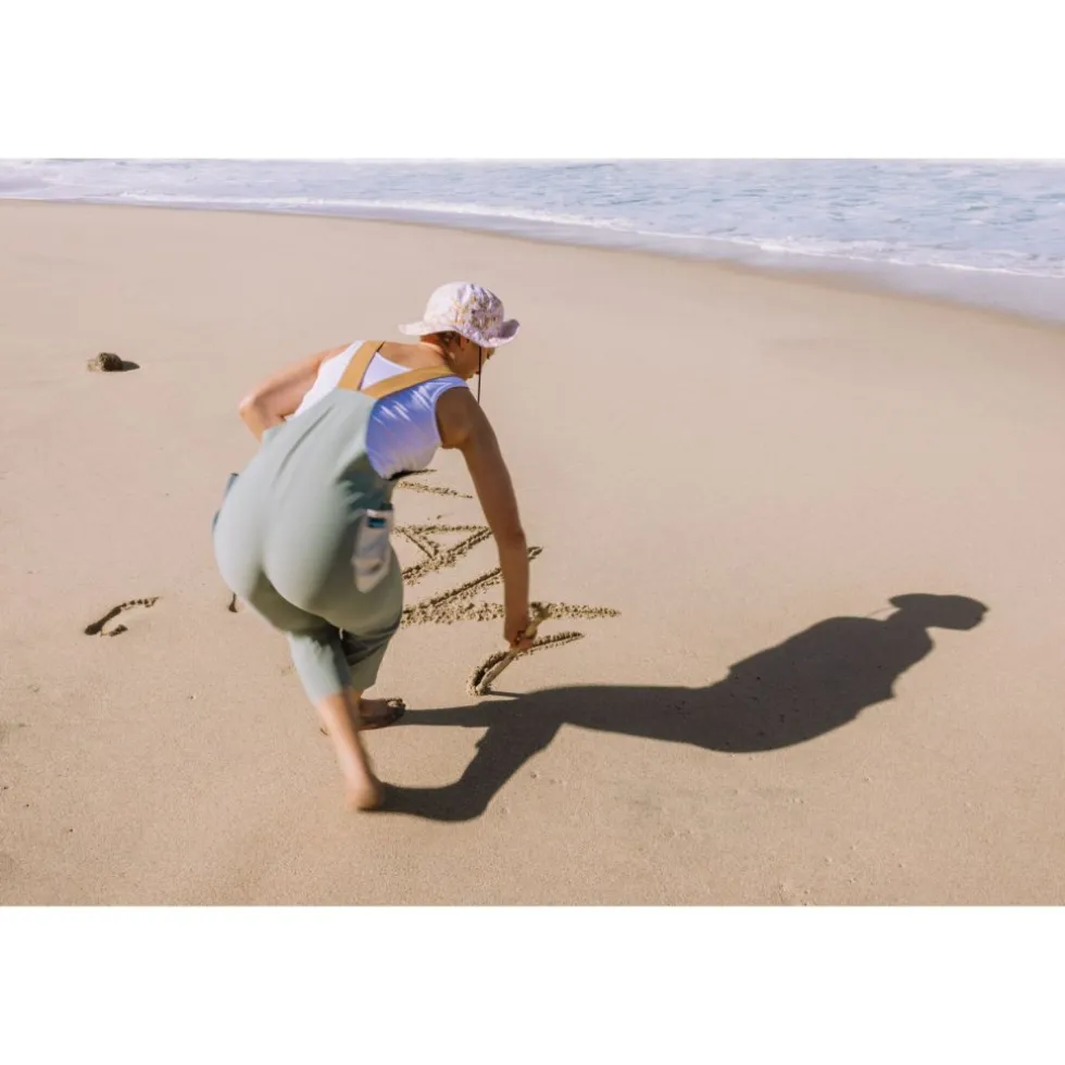 KAVU San Blas Jumper Tuinbroek Dames - North Coast