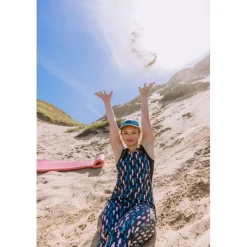 KAVU San Blas Jumper Tuinbroek Dames - North Coast