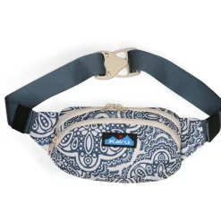 Heuptassen & Drinkgordels < KAVU Spectator Heuptas 0.5L - Divine Damask