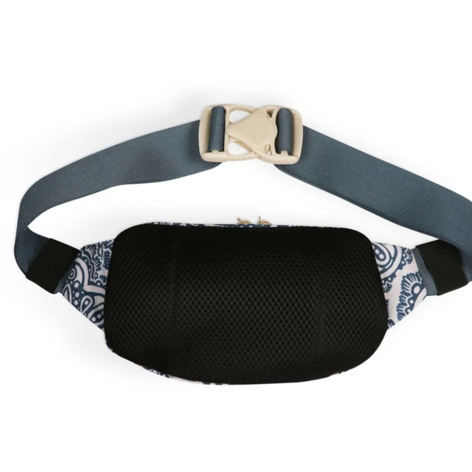 Heuptassen & Drinkgordels < KAVU Spectator Heuptas 0.5L - Divine Damask