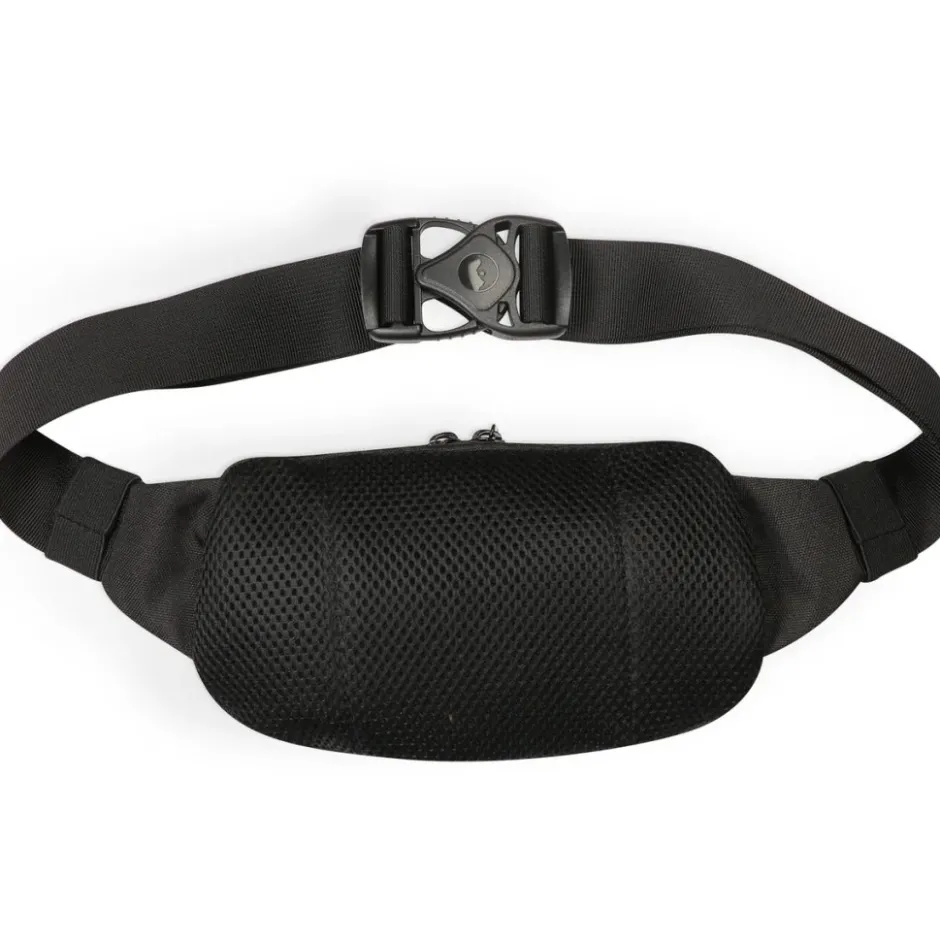 Heuptassen & Drinkgordels < KAVU Spectator Heuptas 0.5L - Raven