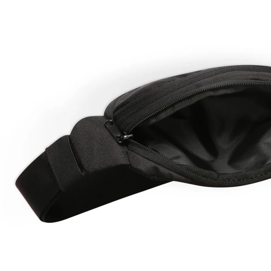 Heuptassen & Drinkgordels < KAVU Spectator Heuptas 0.5L - Raven