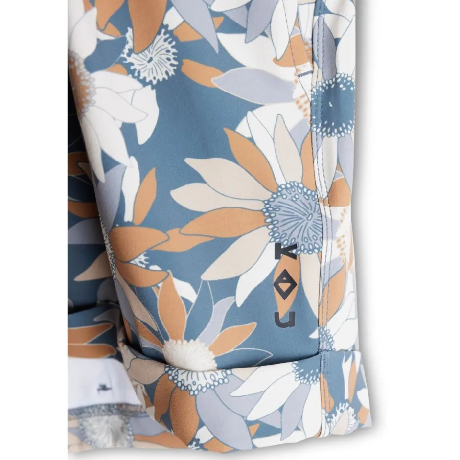 Broeken & Rokken < KAVU Tepic hort Dame - pring Bloom