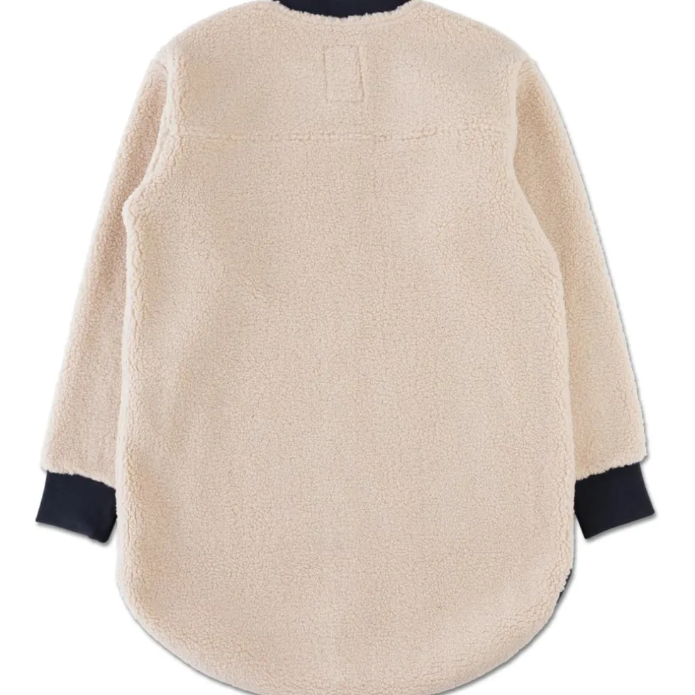 KAVU Wintervale Jas Dames - Oatmeal