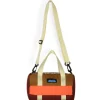 KAVU Manastash Peak Tas 5L - Harvest Glow