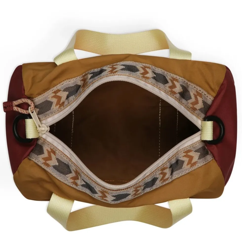 KAVU Manastash Peak Tas 5L - Harvest Glow