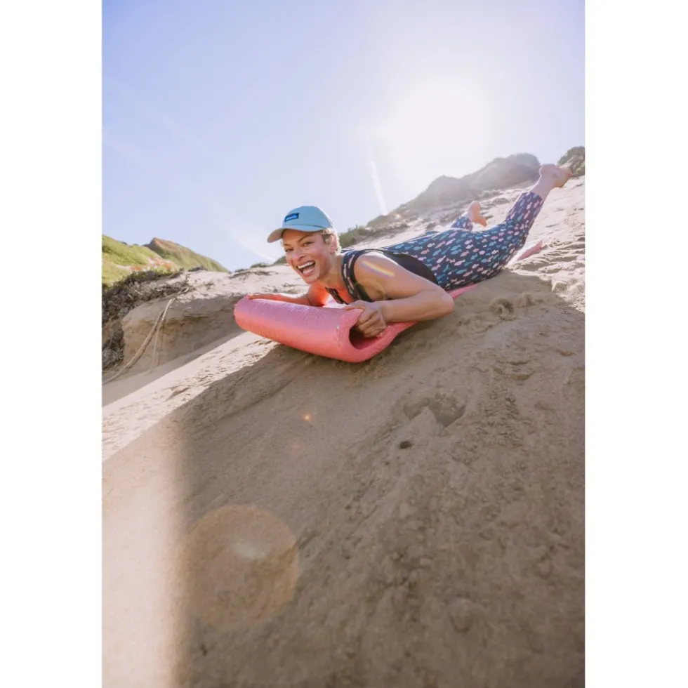 KAVU San Blas Jumper Tuinbroek Dames - Upstream
