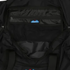 KAVU Tide Rip Reistas 46L - Zwart
