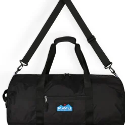 KAVU Tide Rip Reistas 46L - Zwart