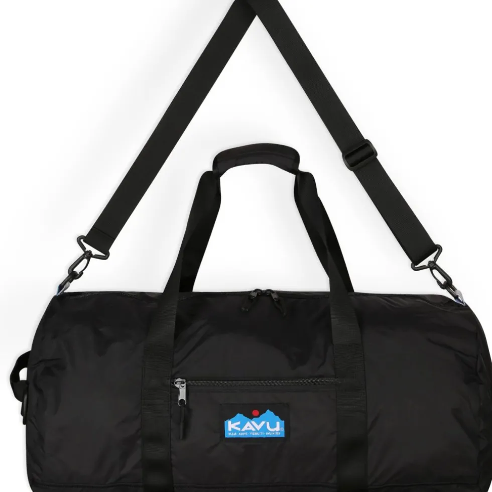 KAVU Tide Rip Reistas 46L - Zwart