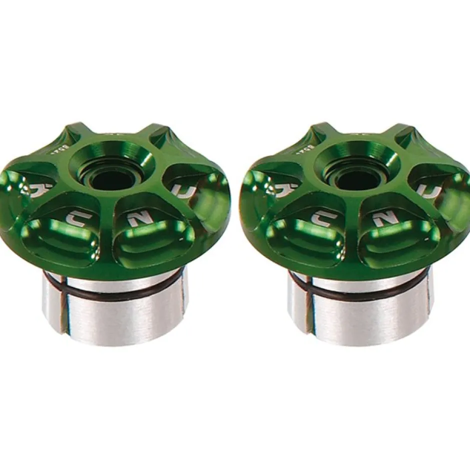 Stuurdoppen < KCNC Bar End Plugs XC