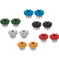 Stuurdoppen < KCNC Bar End Plugs XC