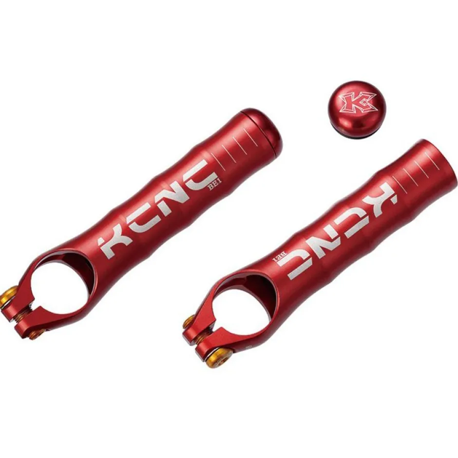 Bar Ends < KCNC BE1 Bar Ends