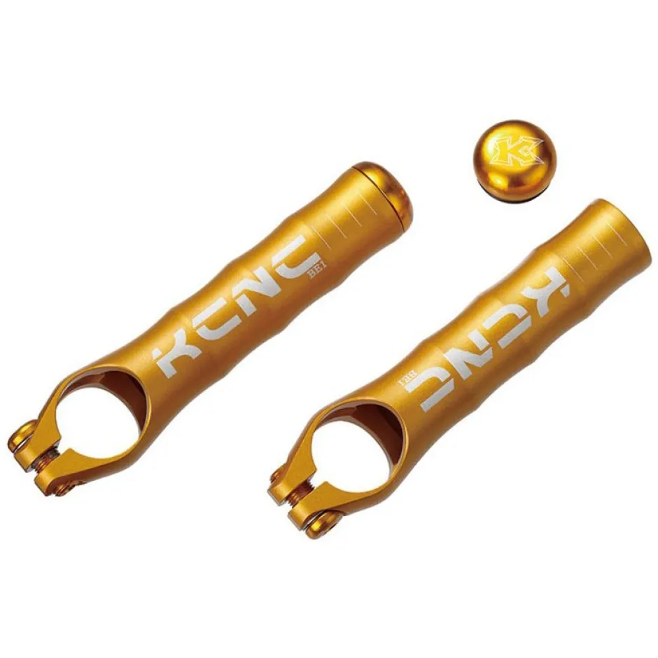 Bar Ends < KCNC BE1 Bar Ends