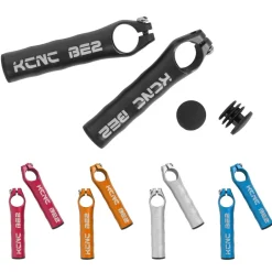 Bar Ends < KCNC BE2 Bar Ends