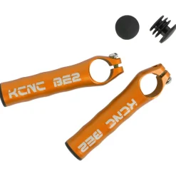 Bar Ends < KCNC BE2 Bar Ends