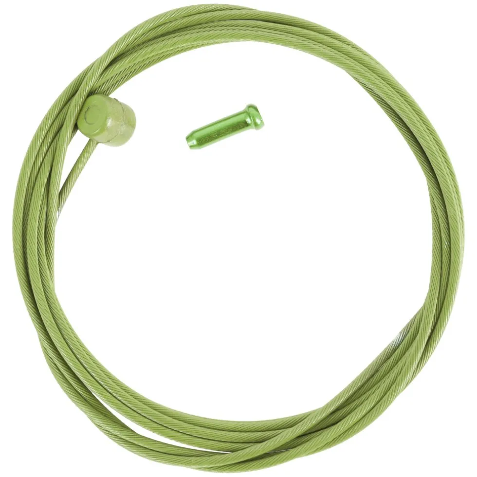 KCNC Brake Cable MTB with Teflon Coating - 1700mm - verschillende kleuren