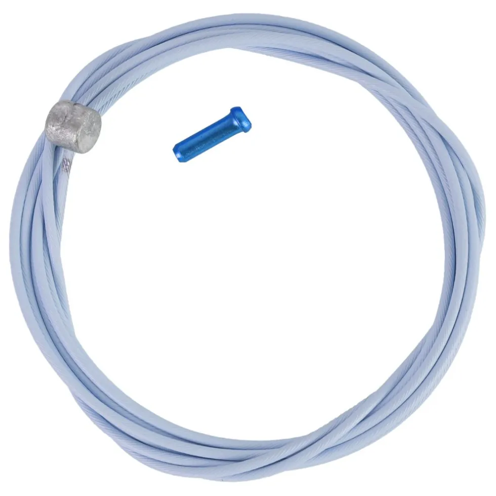 KCNC Brake Cable MTB with Teflon Coating - 1700mm - verschillende kleuren