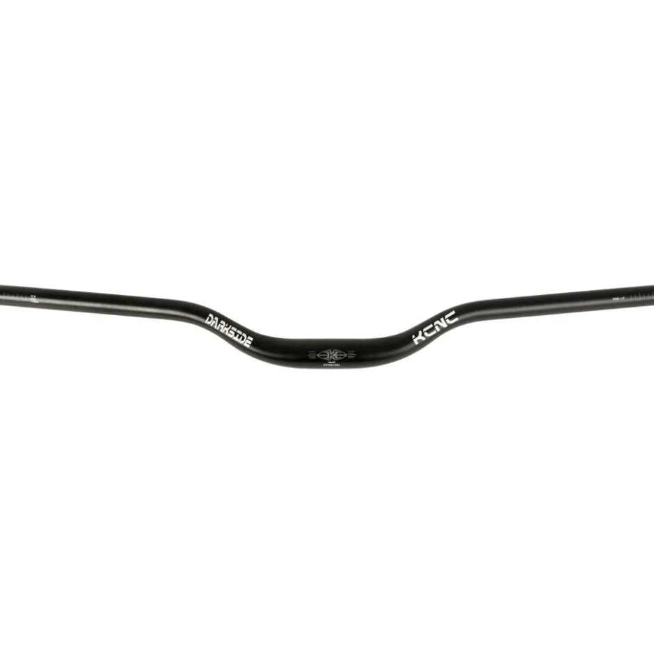 Sturen < KCNC Darkside Riser 1,5 inches MTB-Handlebar
