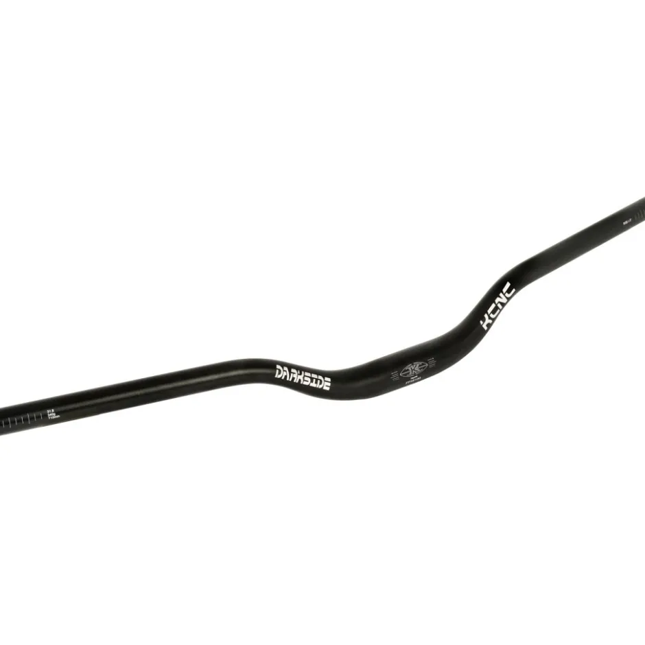 Sturen < KCNC Darkside Riser 1,5 inches MTB-Handlebar