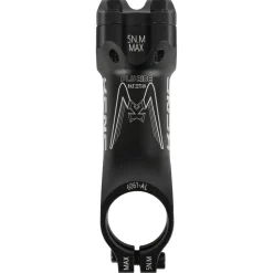 KCNC Fly Ride C 31.8 Stem - black
