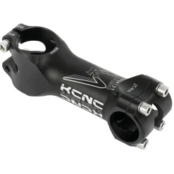 KCNC Fly Ride 25.4 Stem - black