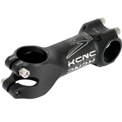 KCNC Fly Ride 25.4 Stem - black