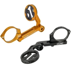 Fietscomputer Houders|Houders Voor Fietscomputers < KCNC Handlebar Mount for Garmin Devices
