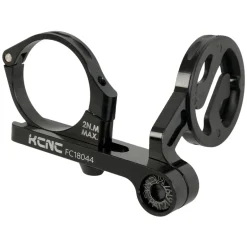 Fietscomputer Houders|Houders Voor Fietscomputers < KCNC Handlebar Mount for Garmin Devices