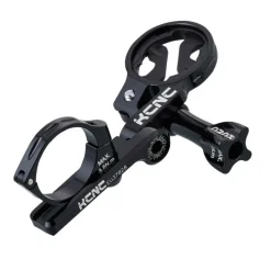 KCNC Handlebar Mount for GoPro and Garmin Devices