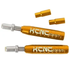 Bowdenkabels En Buitenkabels < KCNC Inline Shift Cable Adjuster (2 pieces)