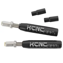 Bowdenkabels En Buitenkabels < KCNC Inline Shift Cable Adjuster (2 pieces)