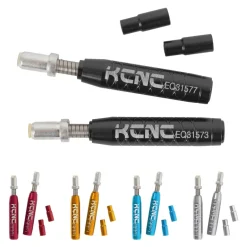 Bowdenkabels En Buitenkabels < KCNC Inline Shift Cable Adjuster (2 pieces)