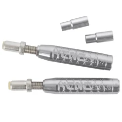 Bowdenkabels En Buitenkabels < KCNC Inline Shift Cable Adjuster (2 pieces)