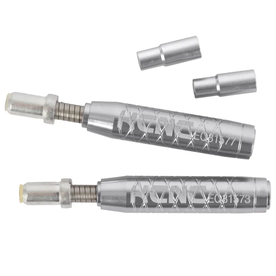 Bowdenkabels En Buitenkabels < KCNC Inline Shift Cable Adjuster (2 pieces)