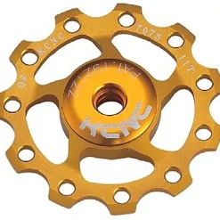 KCNC Jockey Wheels Aluminium