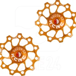 KCNC Jockey Wheels Ultra Light Version Aluminium (pair)