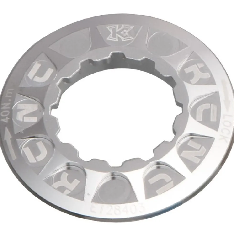 KCNC Lockring Disc for Shimano Center Lock