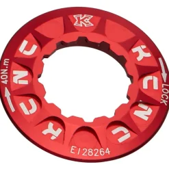 KCNC Lockring Disc for Shimano Center Lock