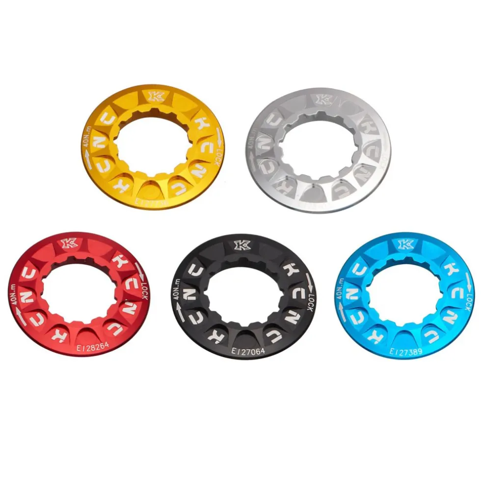 KCNC Lockring Disc for Shimano Center Lock