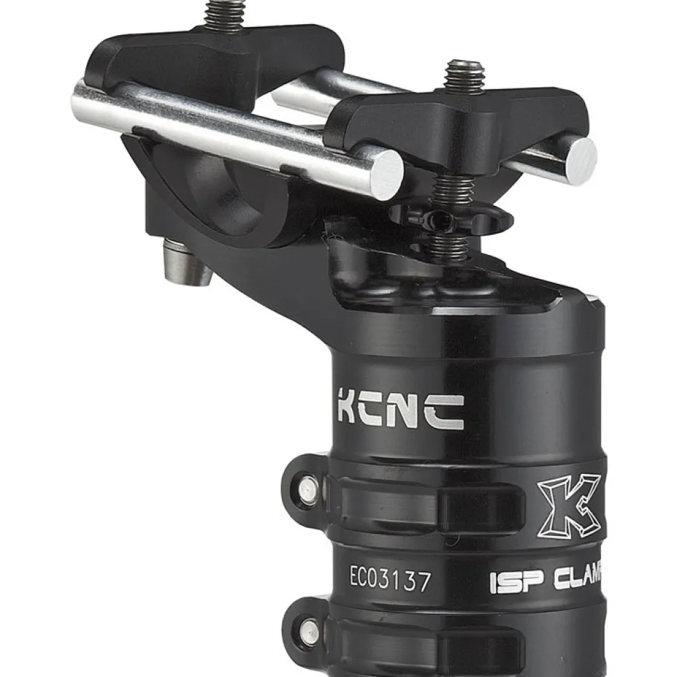 KCNC Majestic ISP Head for Integrated Seatposts 25mm Offset