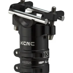 Vaste Zadelpennen < KCNC Majestic ISP Head for Integrated Seatposts Zero Offset