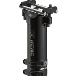 Vaste Zadelpennen < KCNC Majestic ISP Head for Integrated Seatposts Zero Offset
