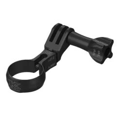 KCNC Mount for GoPro Cameras on Seatposts - black