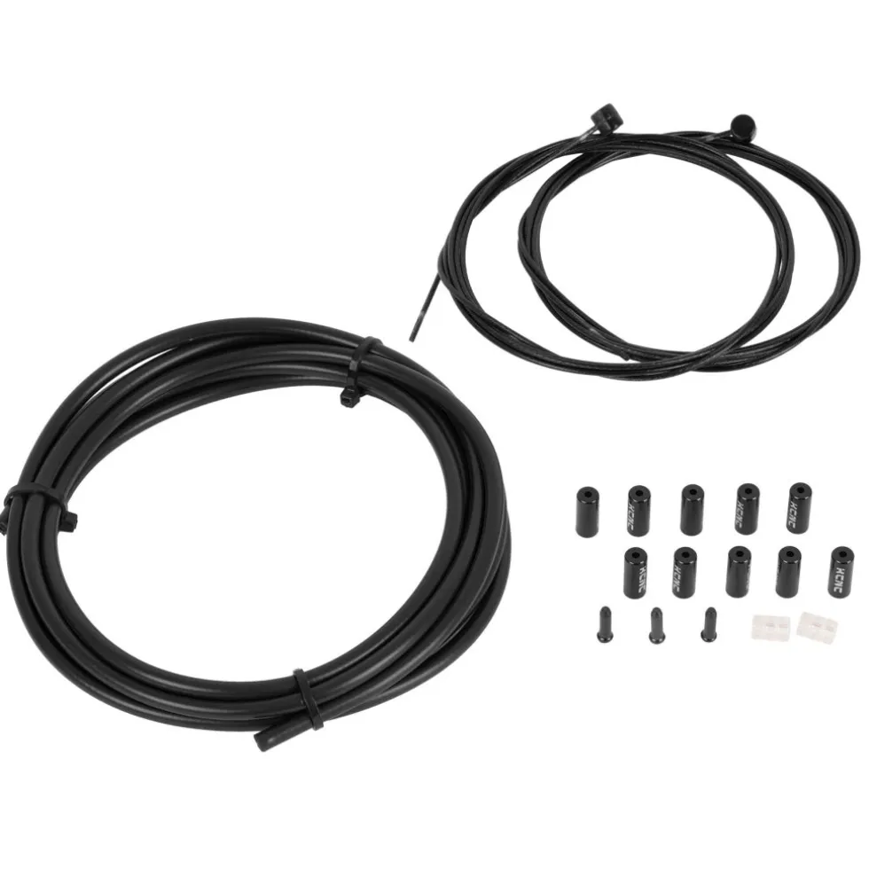 KCNC MTB Braking Cable Kit - verschillende kleuren