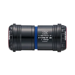 KCNC PF30 Adaptor Bottom Bracket PF46-68/73-24/KTYPE